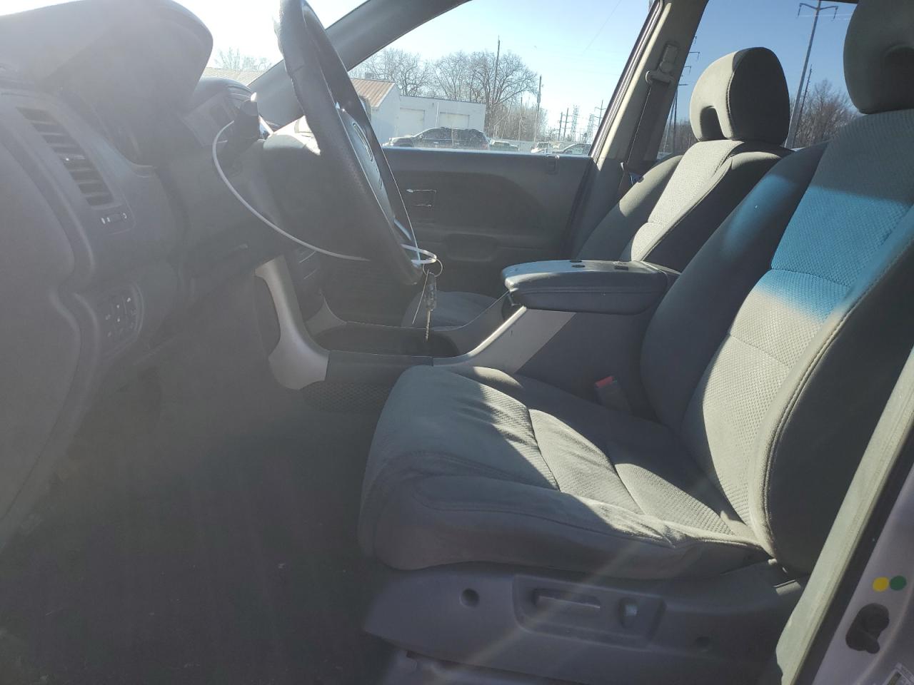 2008 Honda Pilot - Image 7