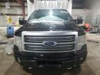 2009 Ford F150 Supercrew იყიდება Leroy-ში, NY - Rear End