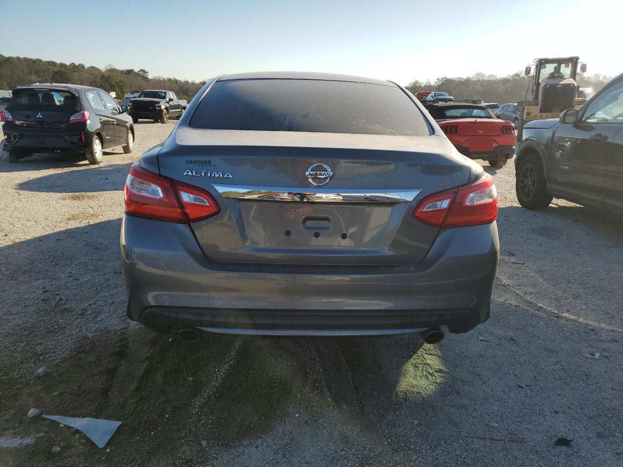 VIN 1N4AL3AP1HC211720 2017 NISSAN ALTIMA no.6