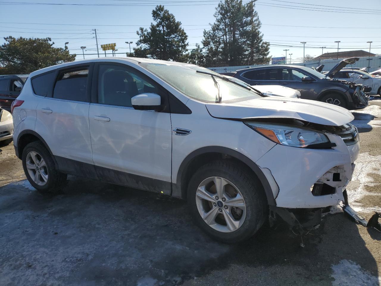 2015 Ford Escape - Image 4