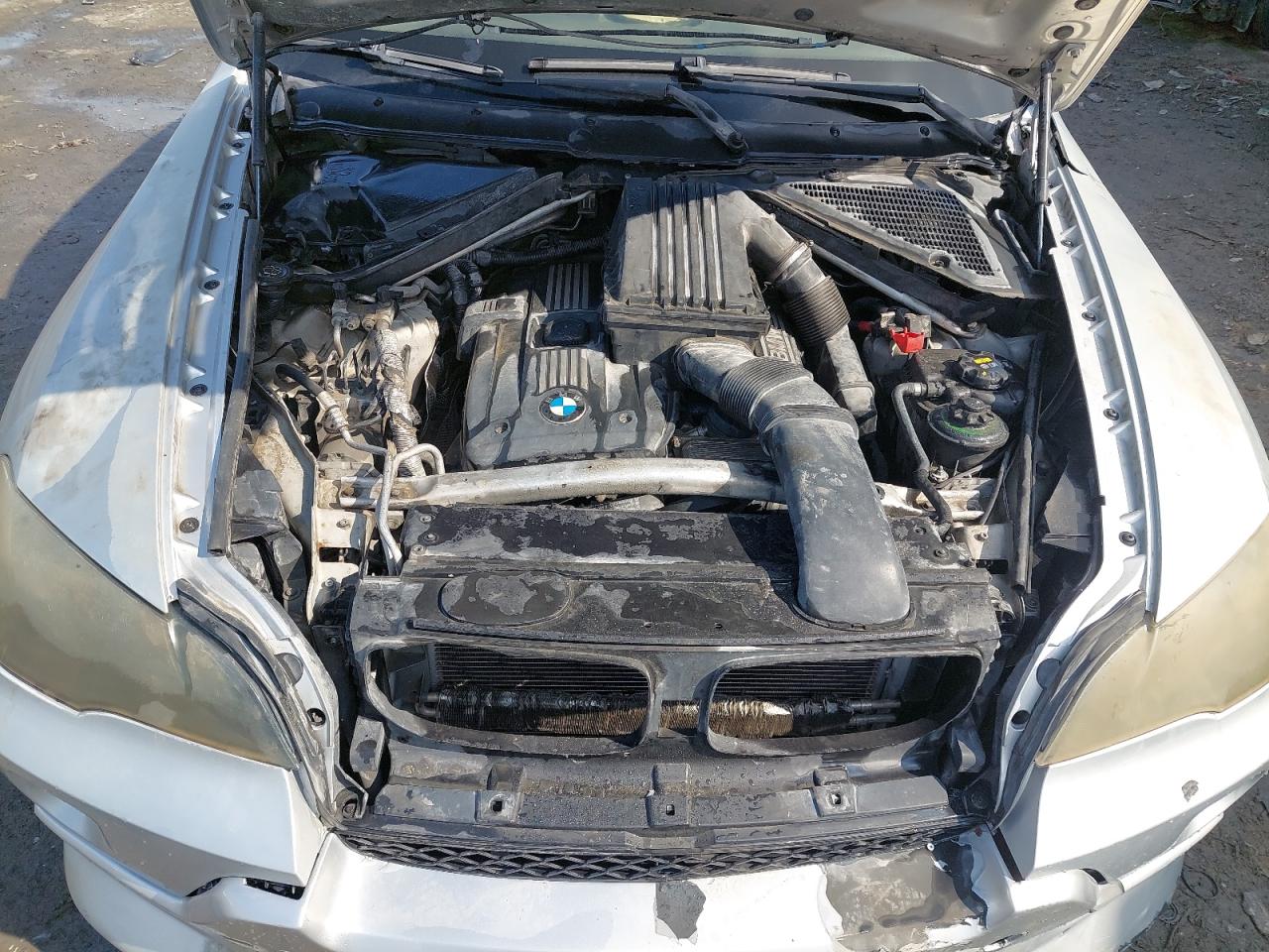 WBAFE4106AL255248 - 2010 Bmw X5 - #87773715