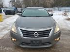 2015 NISSAN ALTIMA 2.5 for sale at Copart ON - LONDON