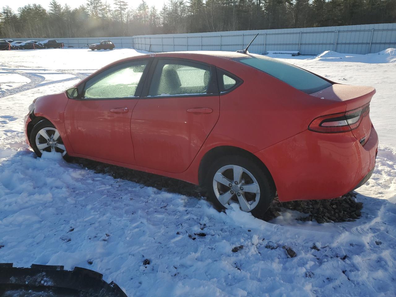 2016 Dodge Dart - Image 2