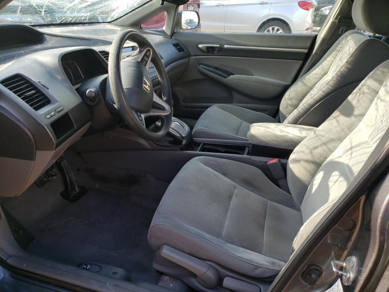 2009 Honda Civic - Image 7