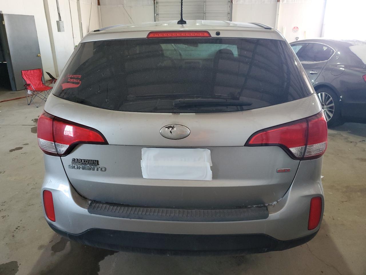 2014 Kia Sorento - Image 6