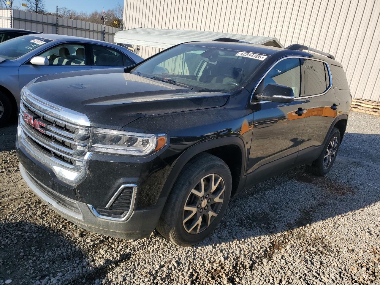 2020 GMC Acadia - Image 1