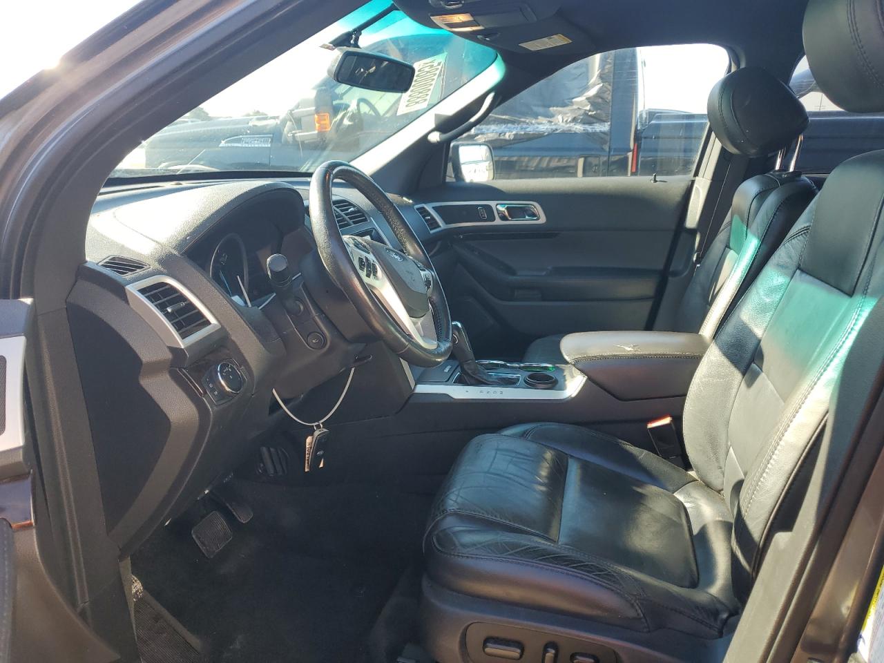 2014 Ford Explorer - Image 7