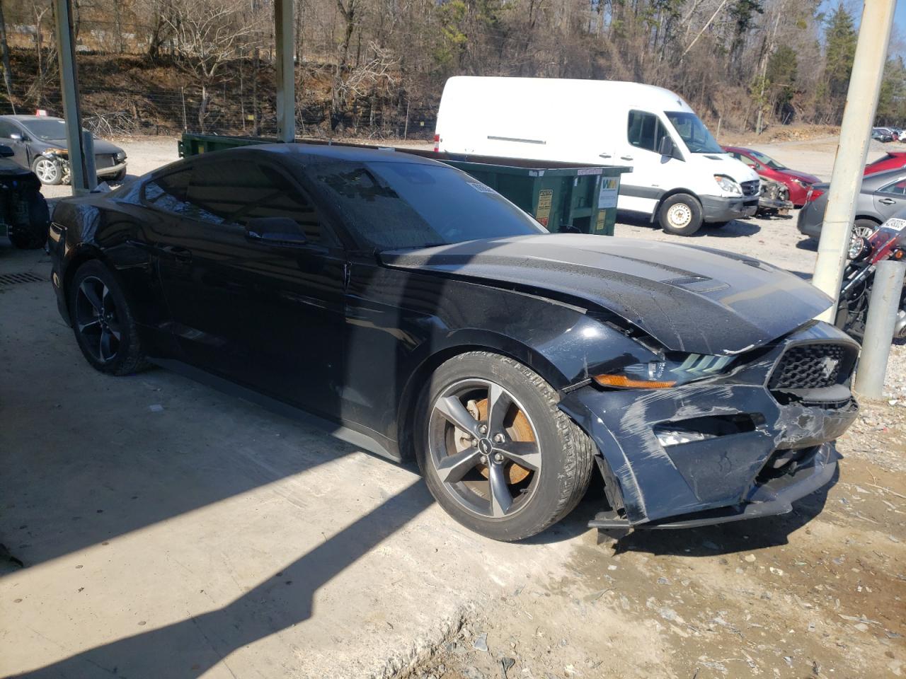 1FA6P8TH0N5111279 FORD ALL Models 2022
