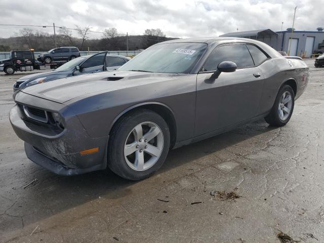 2014 Dodge Challenger Sxt