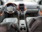 2006 Toyota Sienna Xle للبيع في Woodburn، OR - Front End