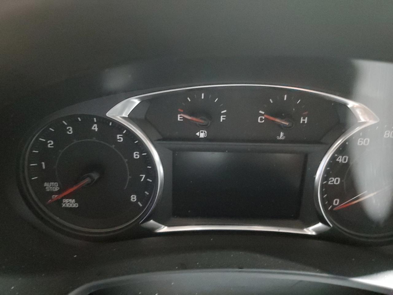 2022 GMC Terrain - Image 9
