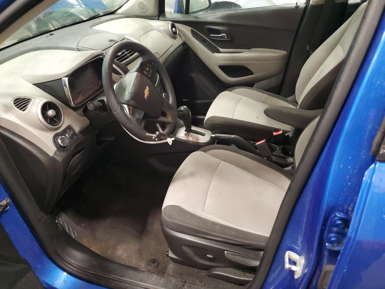 2016 Chevrolet Trax - Image 7