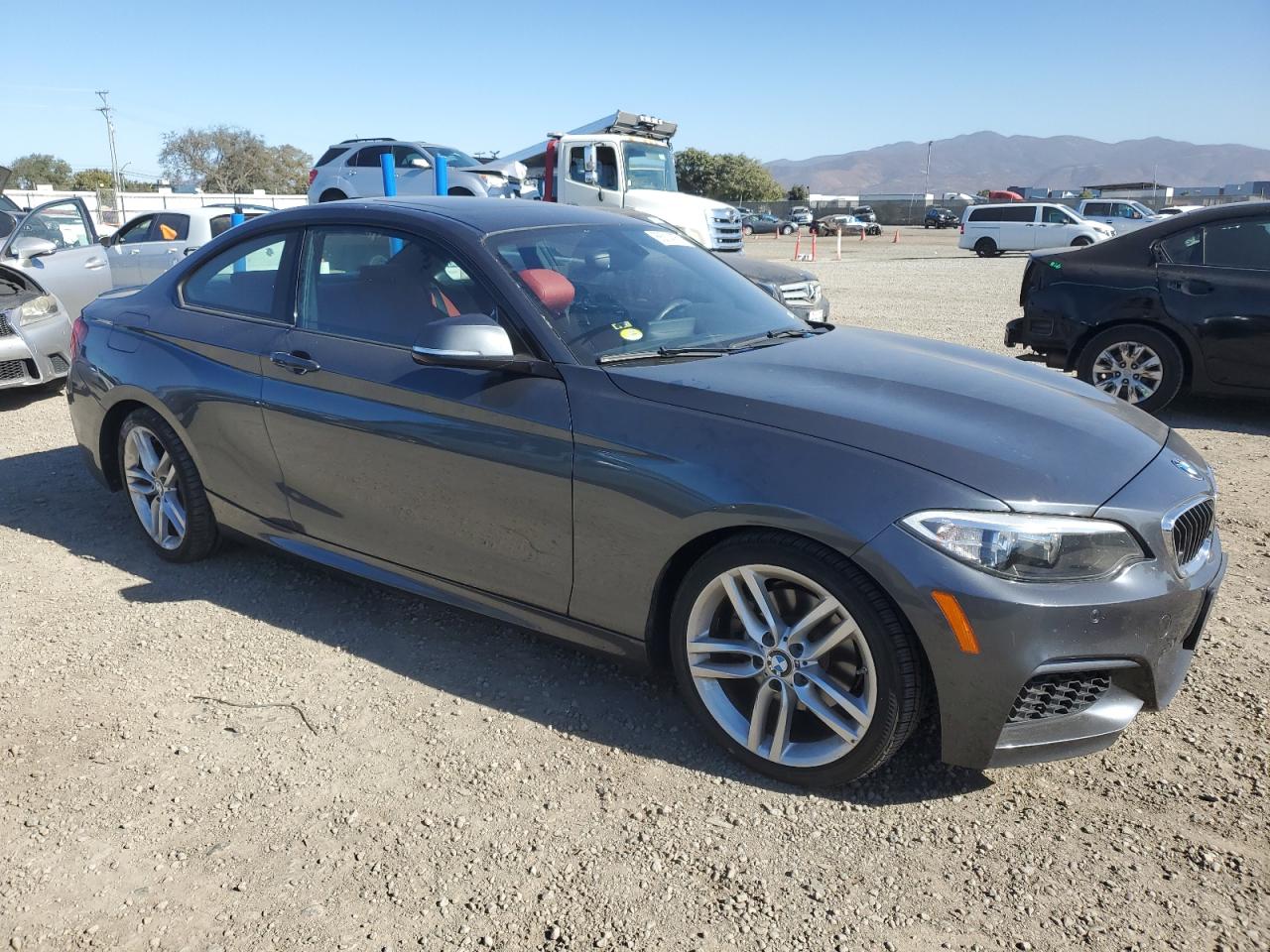 2016 BMW 2er - Image 4