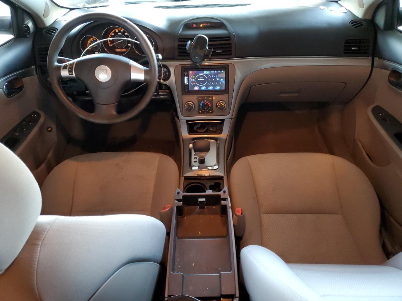 2007 Saturn Aura - Image 8