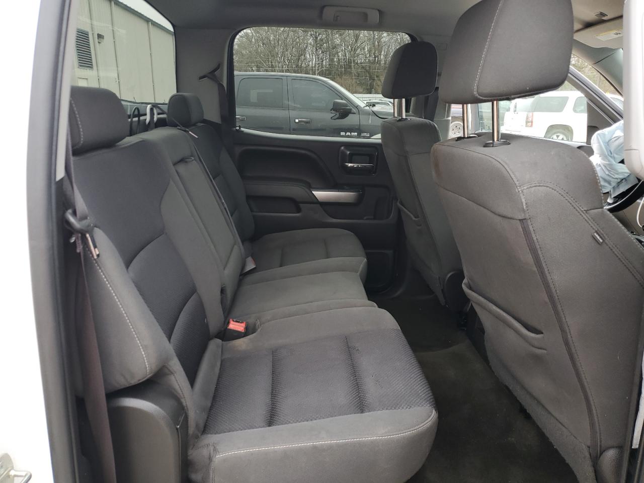 3GCUKREC0GG125279 CHEVROLET ALL Models 2016