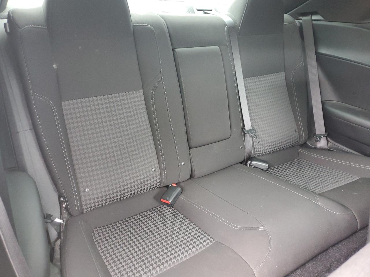 2020 Dodge Challenger - Image 10