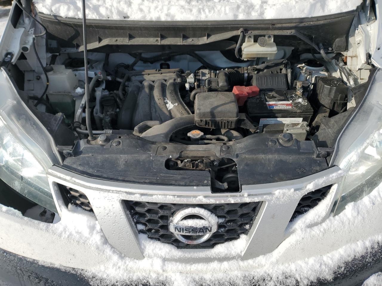 2018 Nissan NV - Image 12