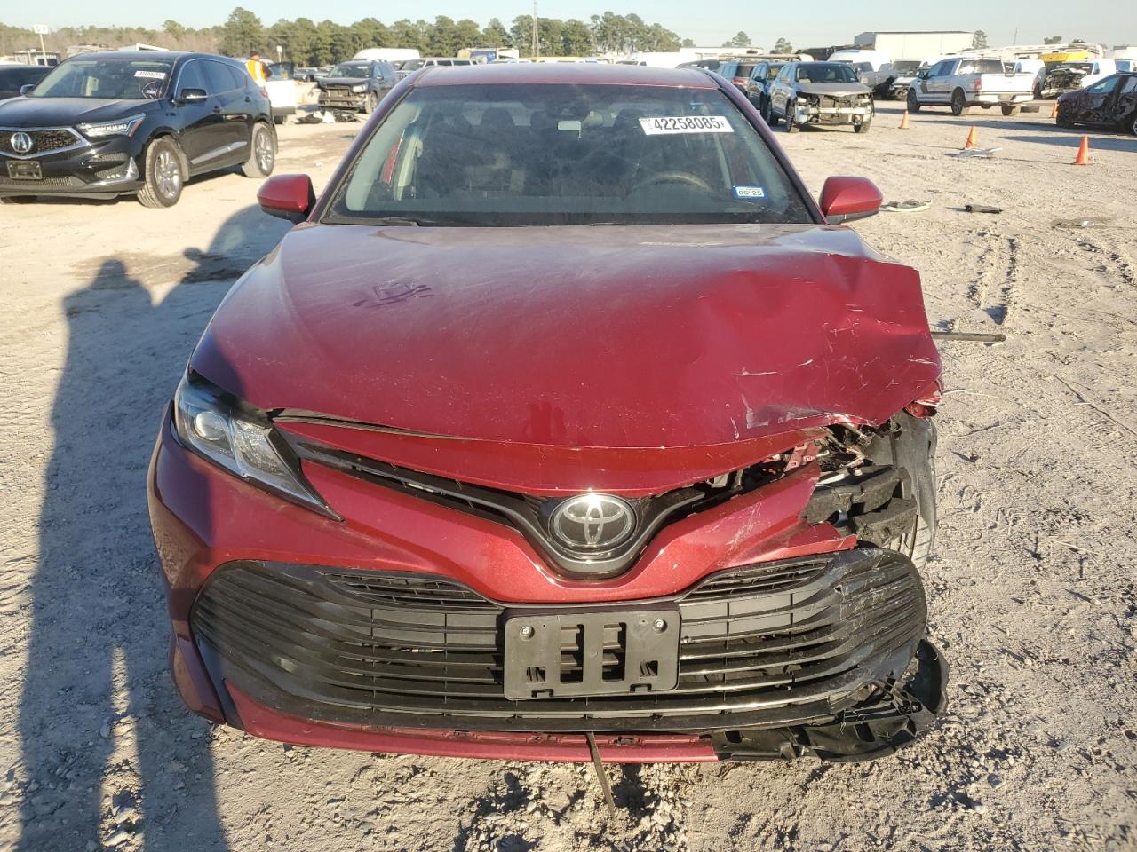 2019 Toyota Camry - Image 5
