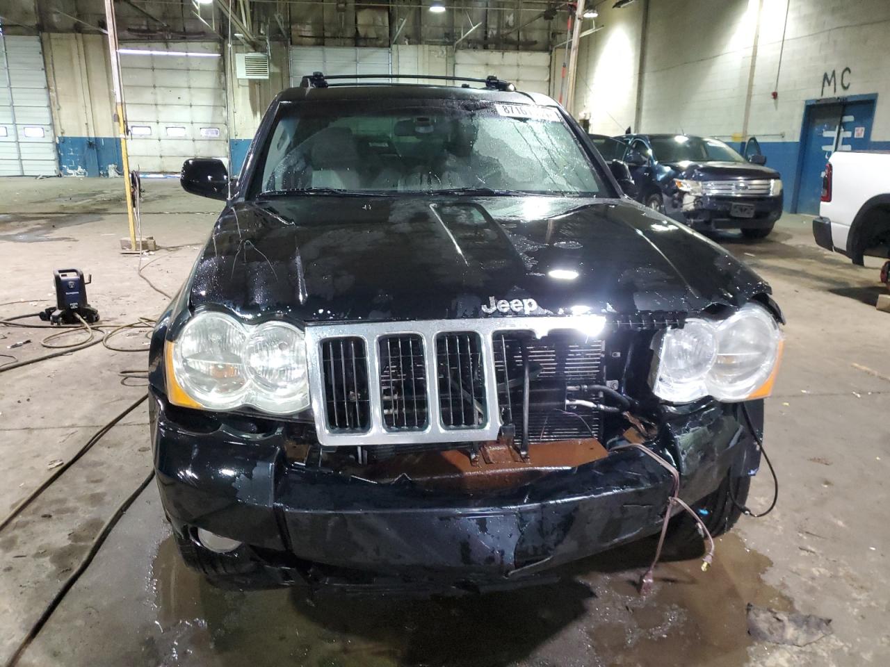 2008 Jeep Grand Cherokee - Image 5