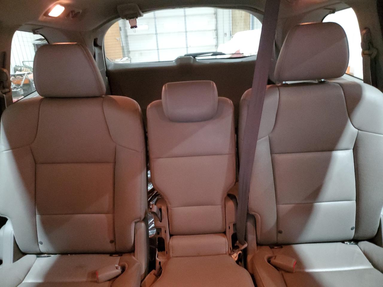 2014 Honda Odyssey - Image 10