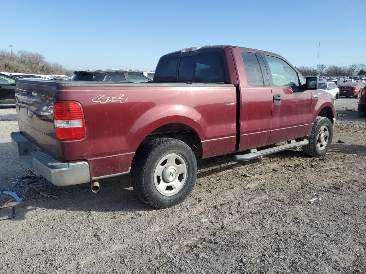2004 Ford F-150 - Image 3