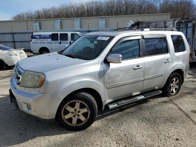 2009 Honda Pilot Touring