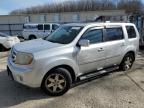 2009 Honda Pilot Touring en Venta en Hampton, VA - Mechanical