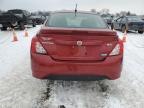 2016 Nissan Versa S за продажба в Columbus, OH - Front End