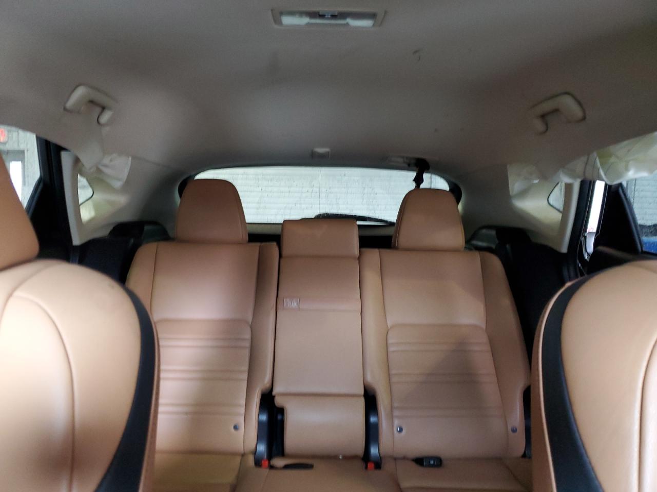 2017 Lexus NX - Image 10