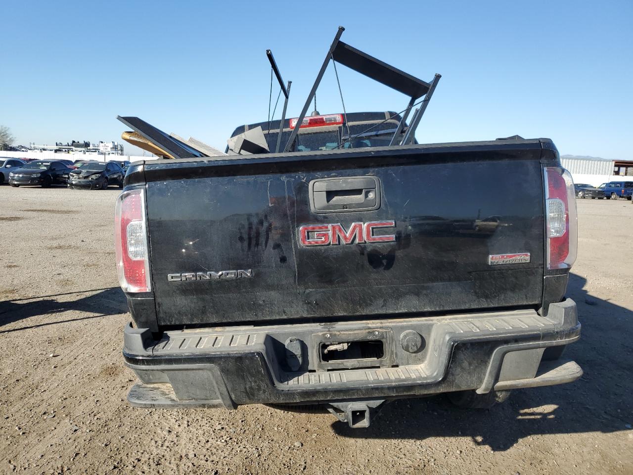 2016 GMC Canyon - Image 6