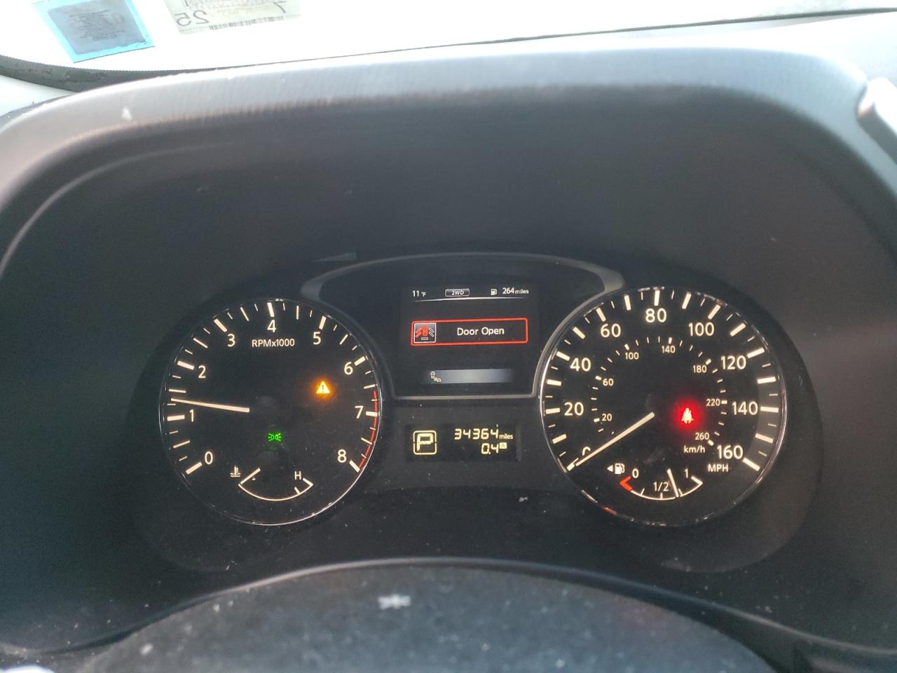 2015 Nissan Pathfinder - Image 9