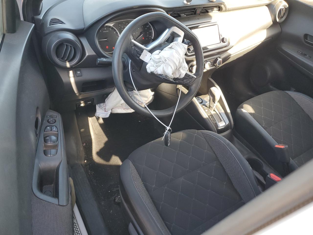 2019 Nissan Kicks - Image 8