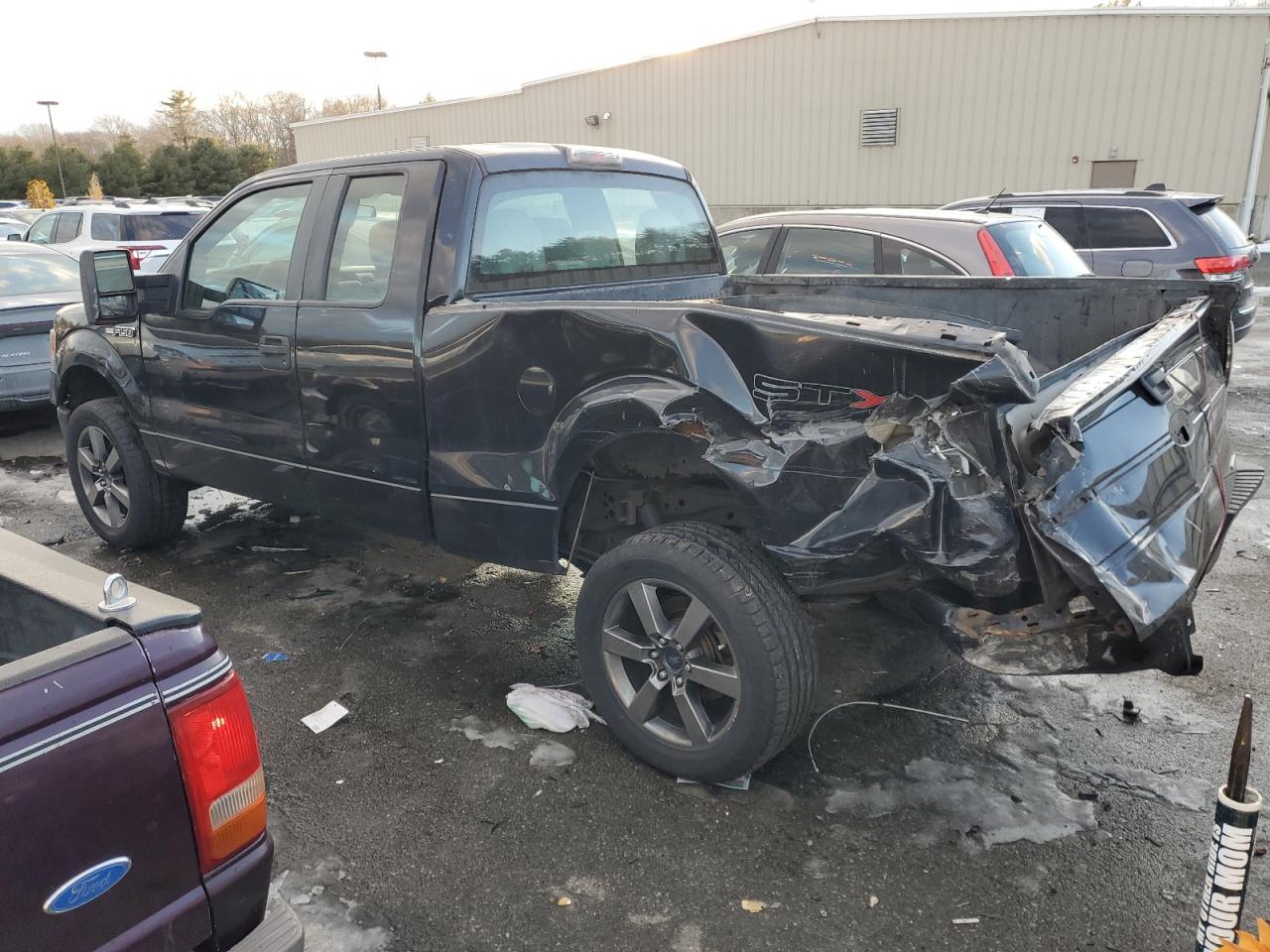 2012 Ford F-150 - Image 2