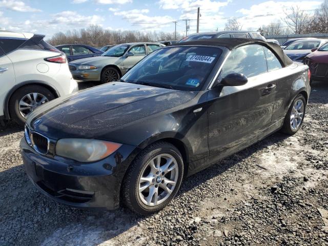 2009 Bmw 128 I