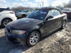 2009 Bmw 128 I en Venta en Hillsborough, NJ - Normal Wear