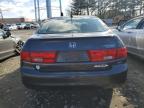 2005 Honda Accord Hybrid en Venta en Windsor, NJ - Normal Wear