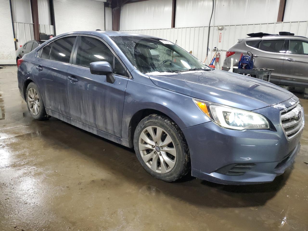 2016 Subaru Legacy - Image 4