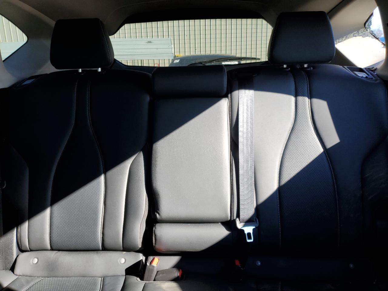 2021 Acura RDX - Image 10