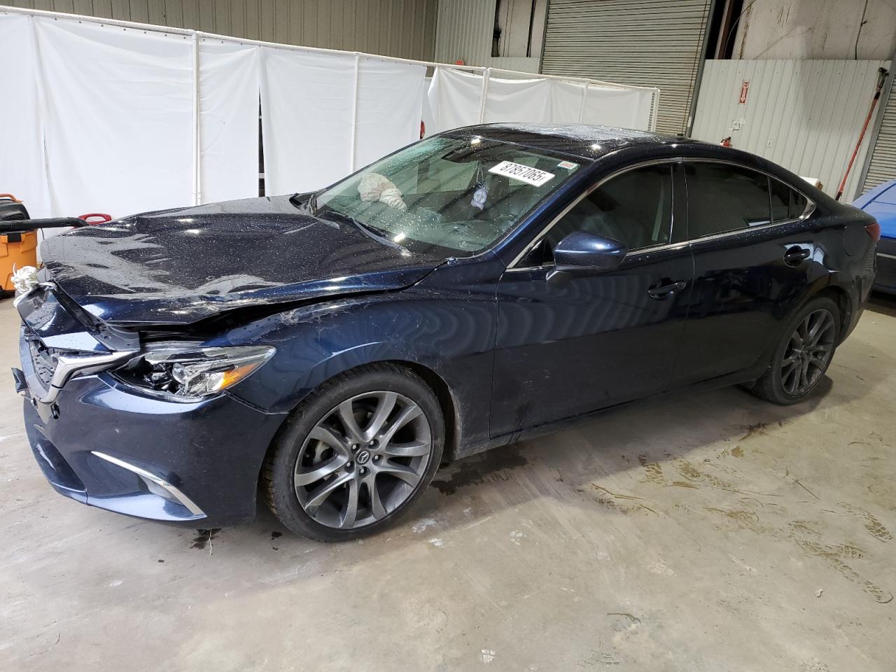 2016 Mazda 6 - Image 1