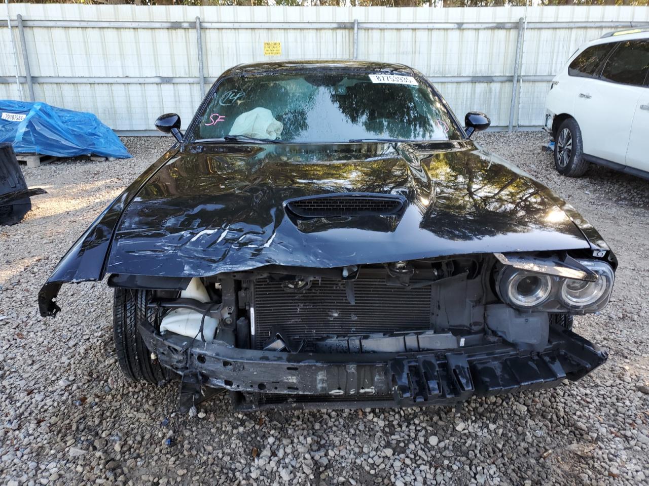 2019 Dodge Challenger - Image 5
