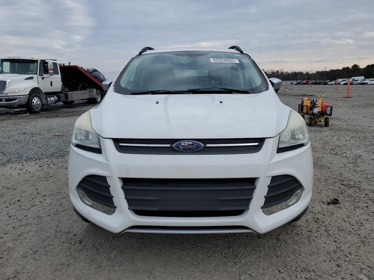 2014 Ford Escape - Image 5