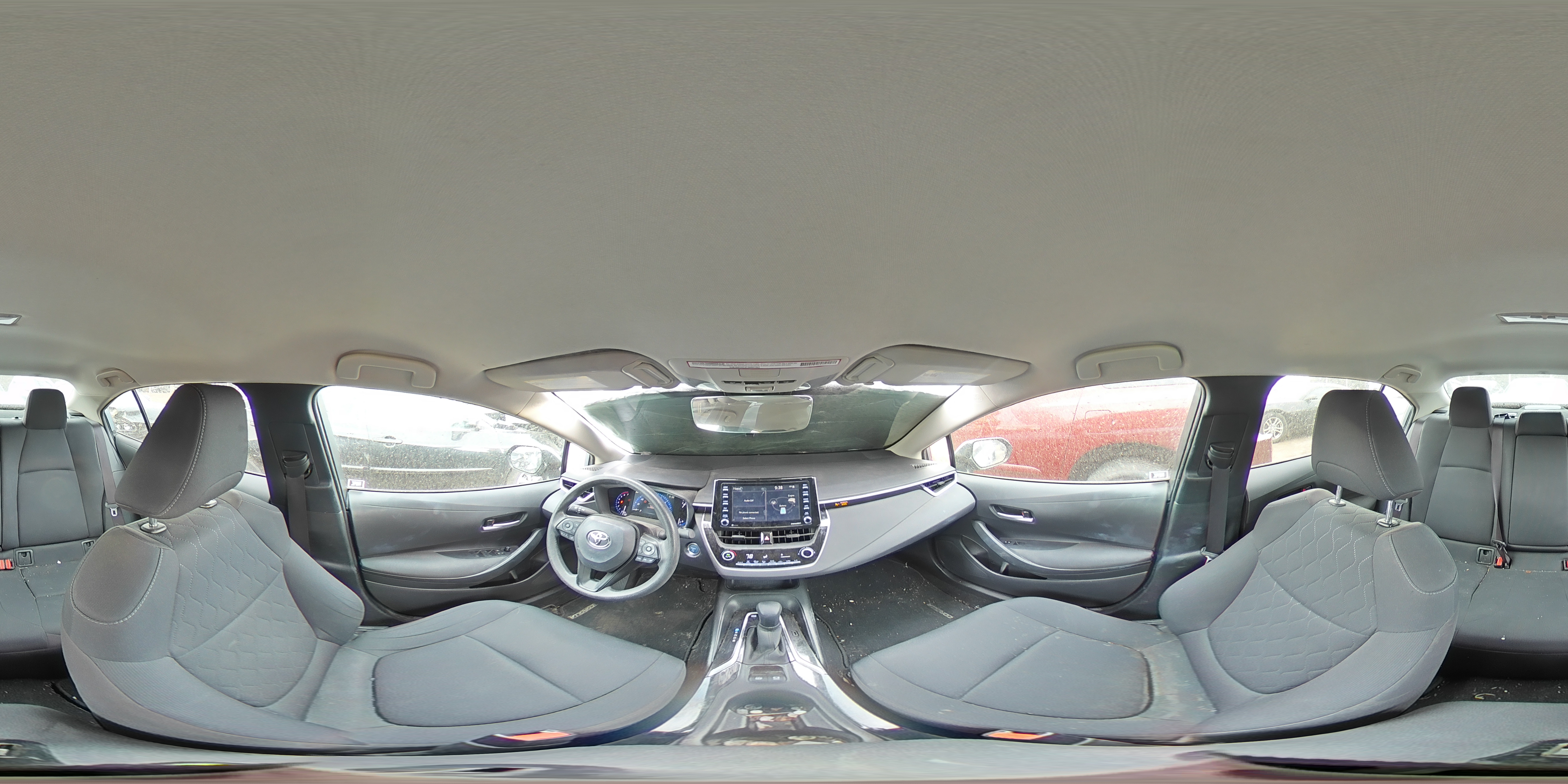 2021 Toyota Corolla - Image 12