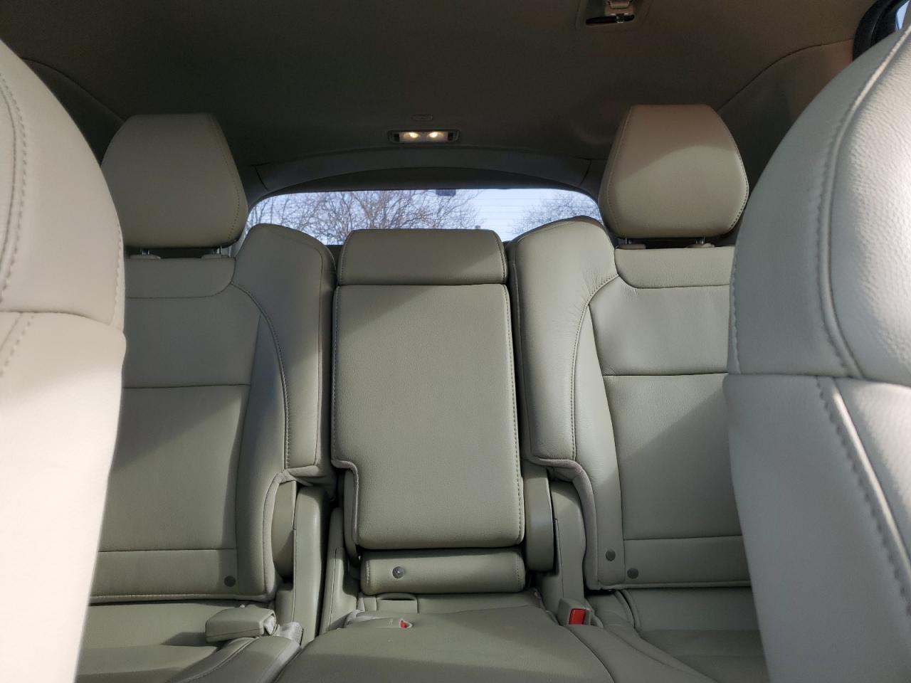 2016 Acura MDX - Image 10