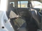 2017 Jeep Compass Latitude en Venta en Mentone, CA - Rear End