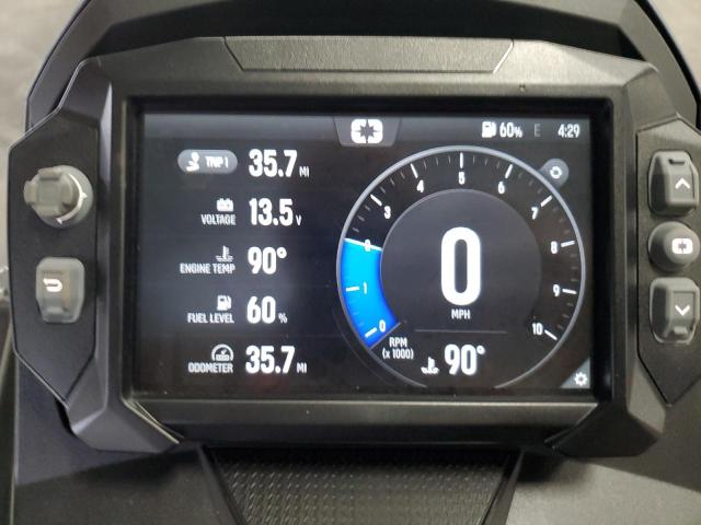 2024 POLA 800 XC SP