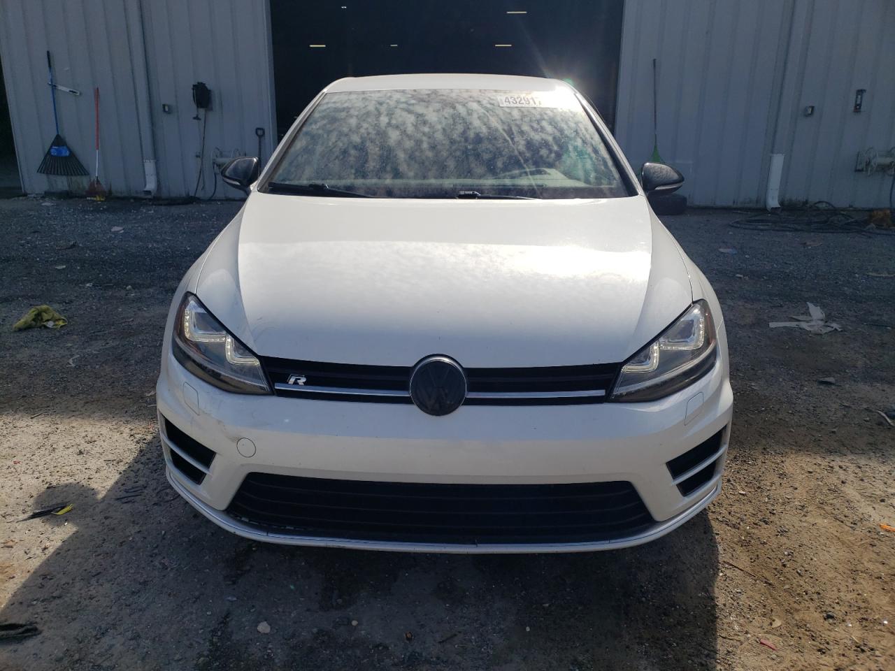 2016 Volkswagen Golf - Image 5