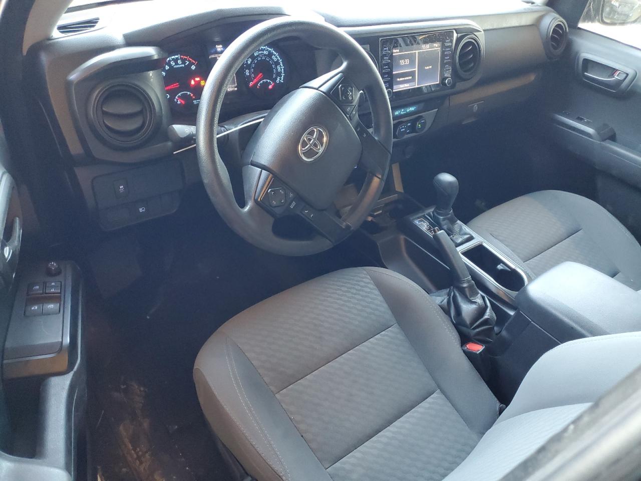 2021 Toyota Tacoma - Image 8
