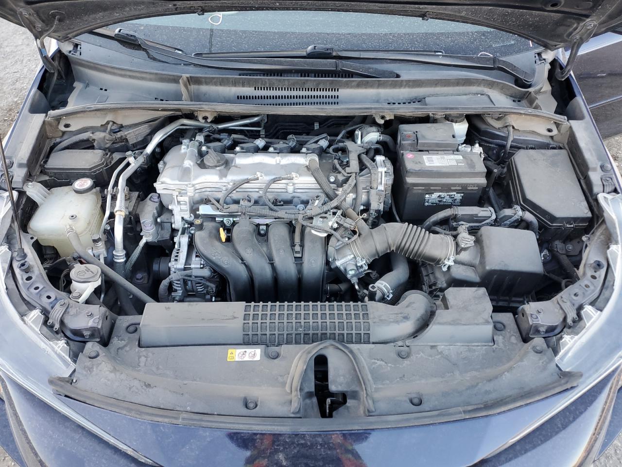 2020 Toyota Corolla - Image 11