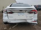 Houston, TX에서 판매 중인 2019 Ford Fusion Se - Front End