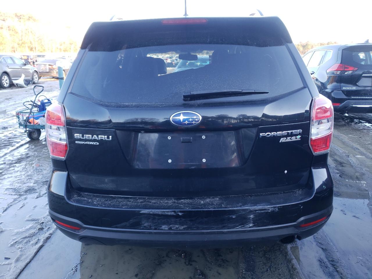 2014 Subaru Forester - Image 6